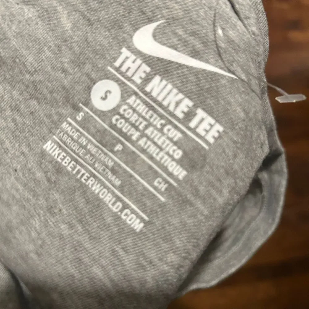 New Tennessee Nike T Shirt